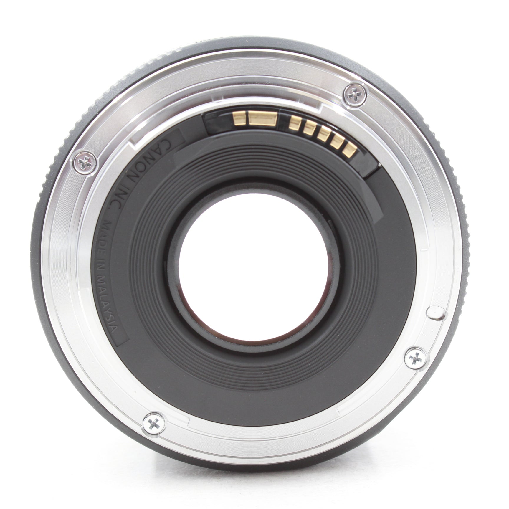 Open Box Excellent Condition Canon EF 50mm f/1.8 STM Lens - Perfect for Portrait Photography, Low Light Shooting & Everyday Use