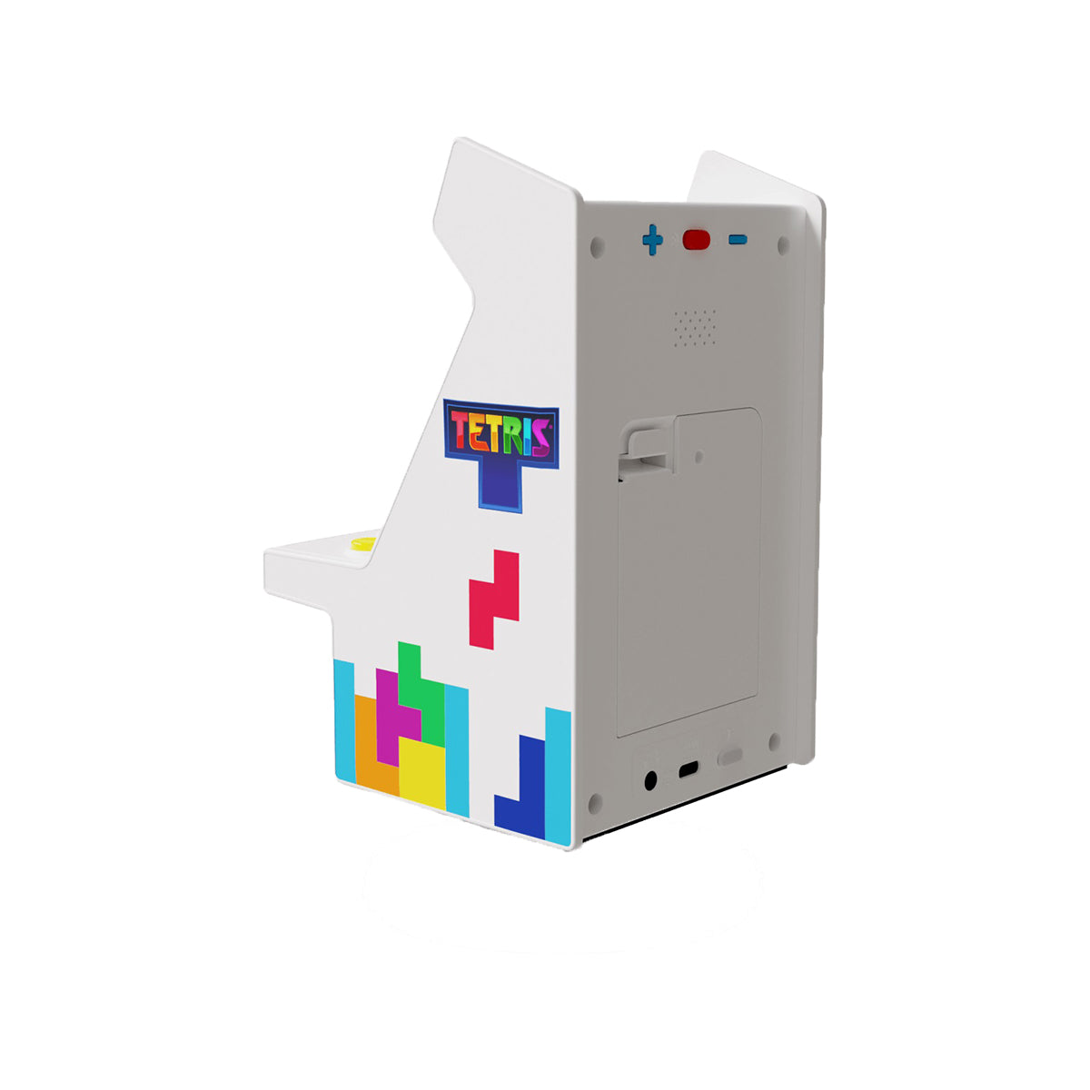 My Arcade Tetris Retro Arcade 6.75