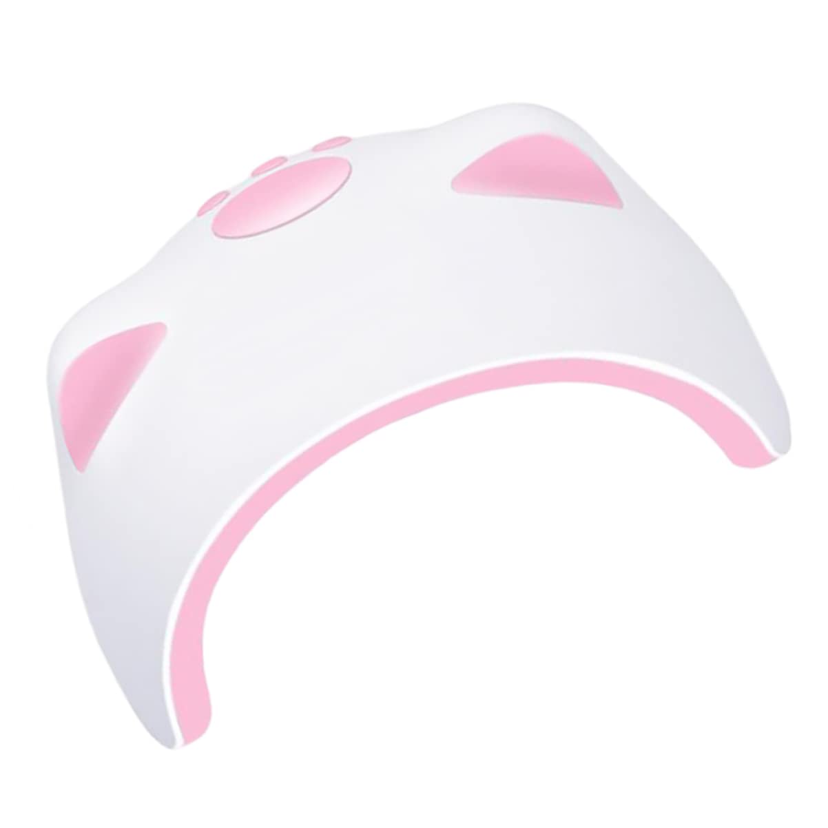 FRCOLOR Professional UV LED Nail Lamp for Gel Polish - Fast Curing 36W Nail Dryer with Timer, Perfect for Home & Salon Manicures, Nail Art Designs & DIY Gel Nail Extensions