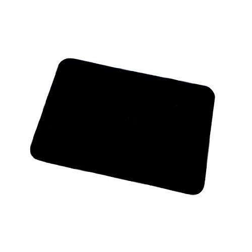 Matte Black Non-Slip Magic Mat - Premium Close-Up Table Magic Tricks Supplies by ZIZEN for Cardistry & Illusion Performances