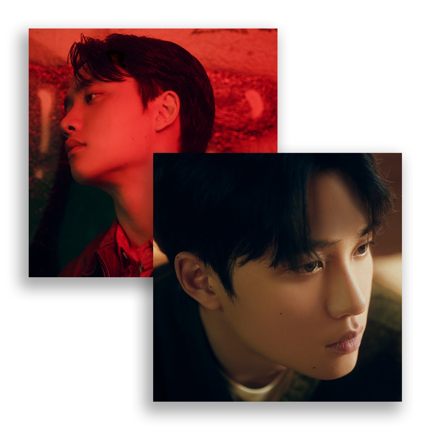 D.O. (EXO) 2nd Mini Album 'EXPECTATION' - K-Pop Music CD, EXO Solo Artist | Perfect for K-Pop Fans, Collectors & Gift Giving