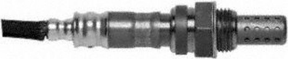 Denso 234-4080 Oxygen Sensor (Air Fuel Ratio Sensor) - High Performance O2 Sensor for Improved Engine Efficiency & Fuel Economy - Perfect for Cars, Trucks & SUVs