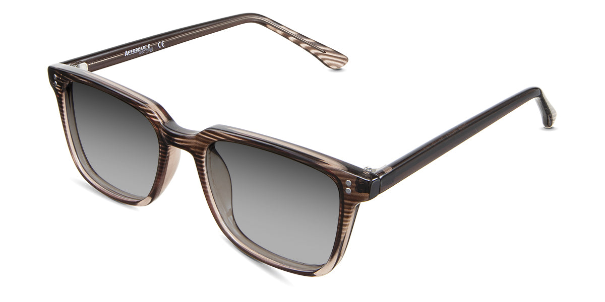 Women's Prescription Sunglasses - UV Protection Polarized Lenses for Driving, Outdoor & Fashion Use