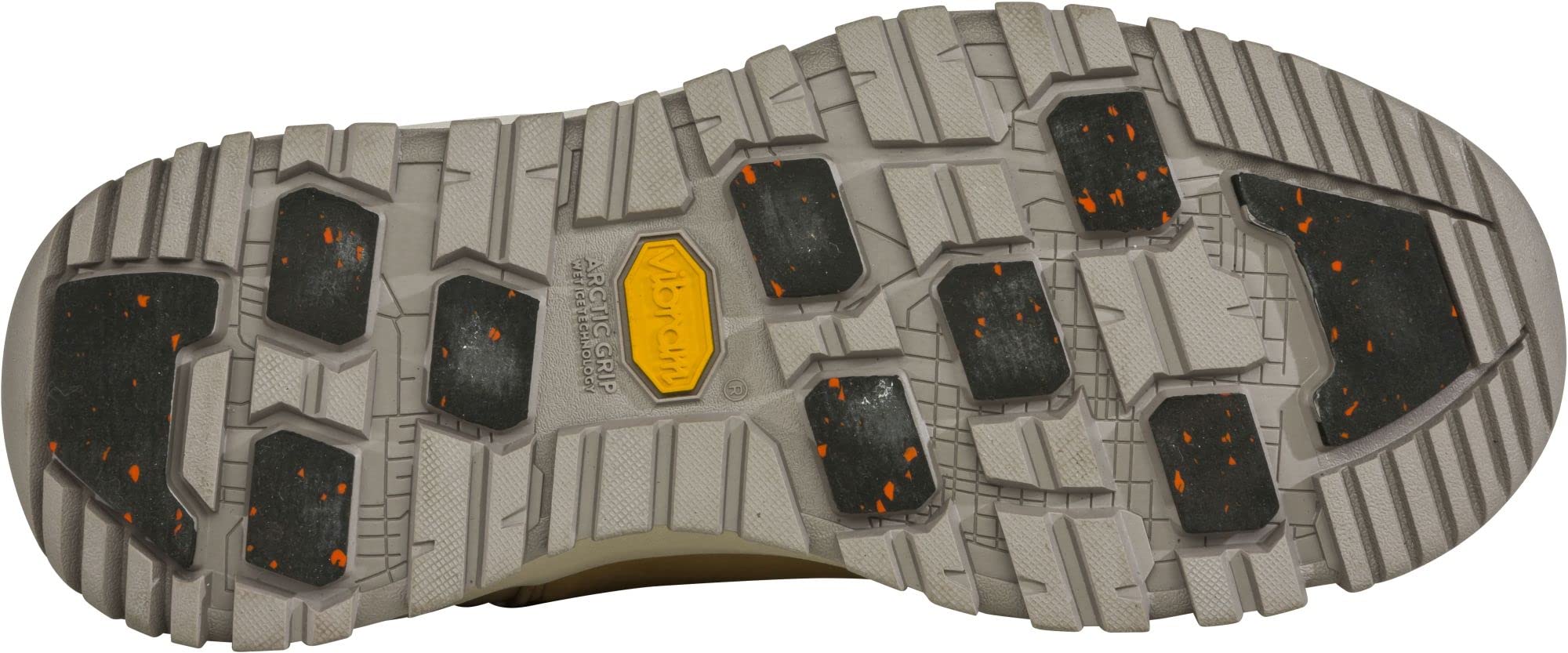 Oboz Sphinx Mid Insulated B-Dry Waterproof Hiking Boots for Women - Iced Coffee Size 10 | Warm Winter Trekking & Outdoor Adventure Footwear