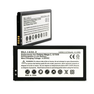 Original Samsung EB-BG750BBC Battery for Galaxy S7 - Long Lasting Replacement Battery with Fast Charging | Perfect for Travel, Work & Everyday Use