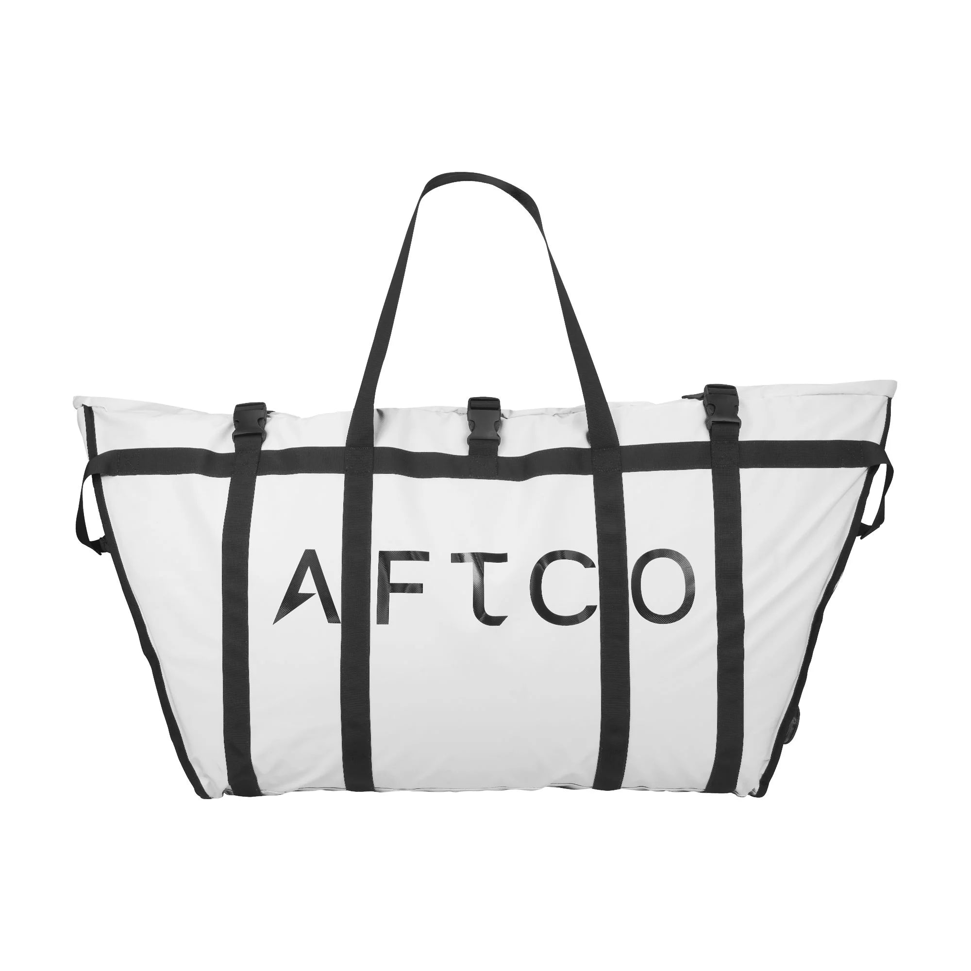 AFTCO Insulated Fish Bags - Premium Cooler Bags for Fishing, Camping & Outdoor Adventures - Keep Your Catch Fresh on Boats, Beaches & Road Trips