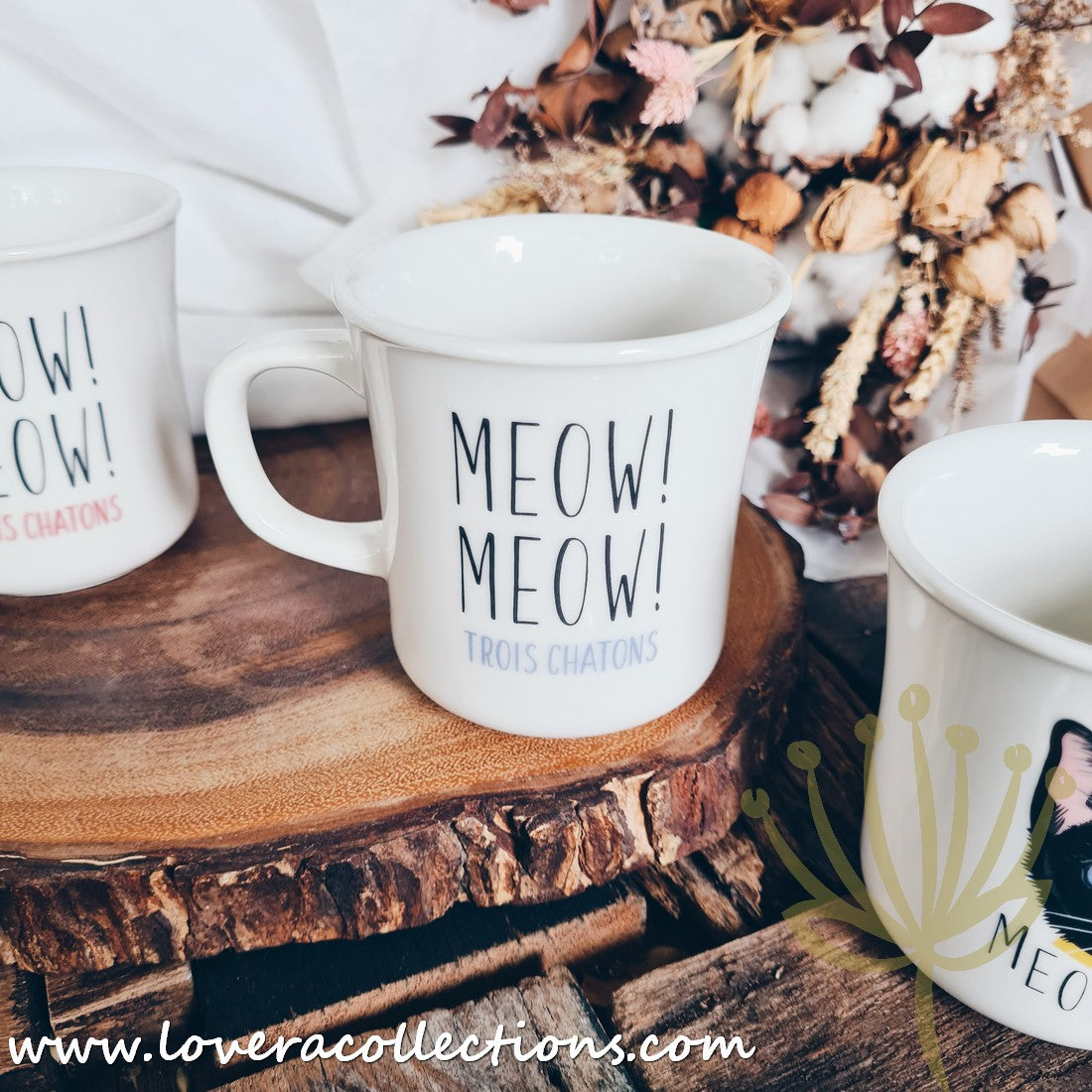 Authentic Japanese Meow Meow Neko Cat Head Condiment Dishes - Cute Cat-Themed Soy Sauce & Dip Bowls for Sushi, Ramen & Asian Cuisine - 50% Off Limited Time Sale