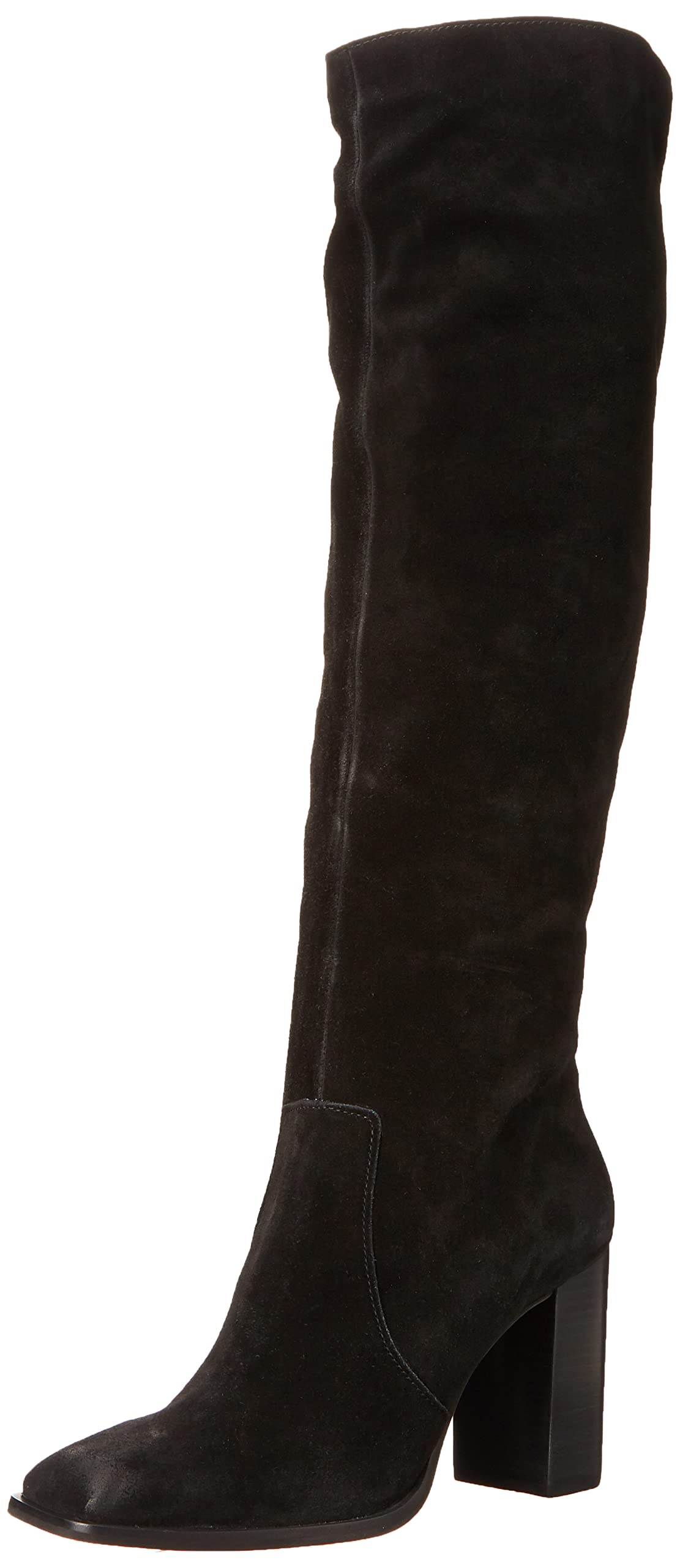 Dolce Vita Women's Nekita Fashion Boots - Stylish Ankle Boots for Women, Comfortable Heeled Booties for Fall & Winter | Perfect for Office, Date Night & Casual Outfits