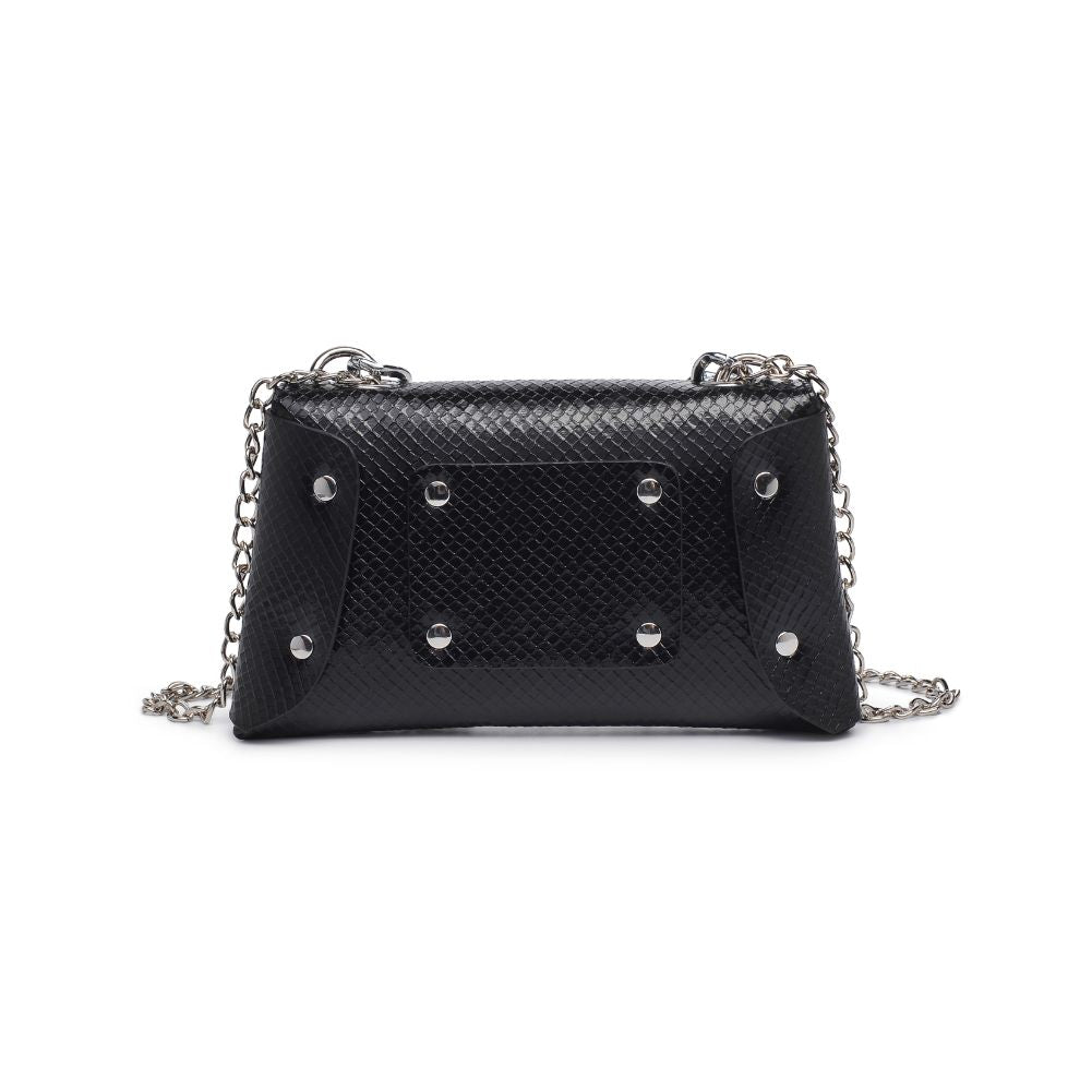 Teagan Crossbody Bag for Women - Stylish & Lightweight Shoulder Purse - Perfect for Everyday Use, Travel, and Shopping