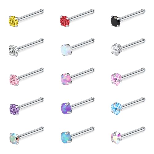 15PCS STUDS B