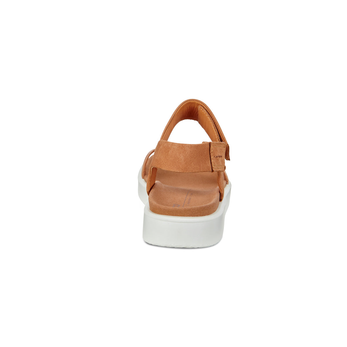 Ecco Women's Flowt Slip-On Shoes in Lion/Cashmere - Comfortable Casual Loafers for Work, Travel & Everyday Wear