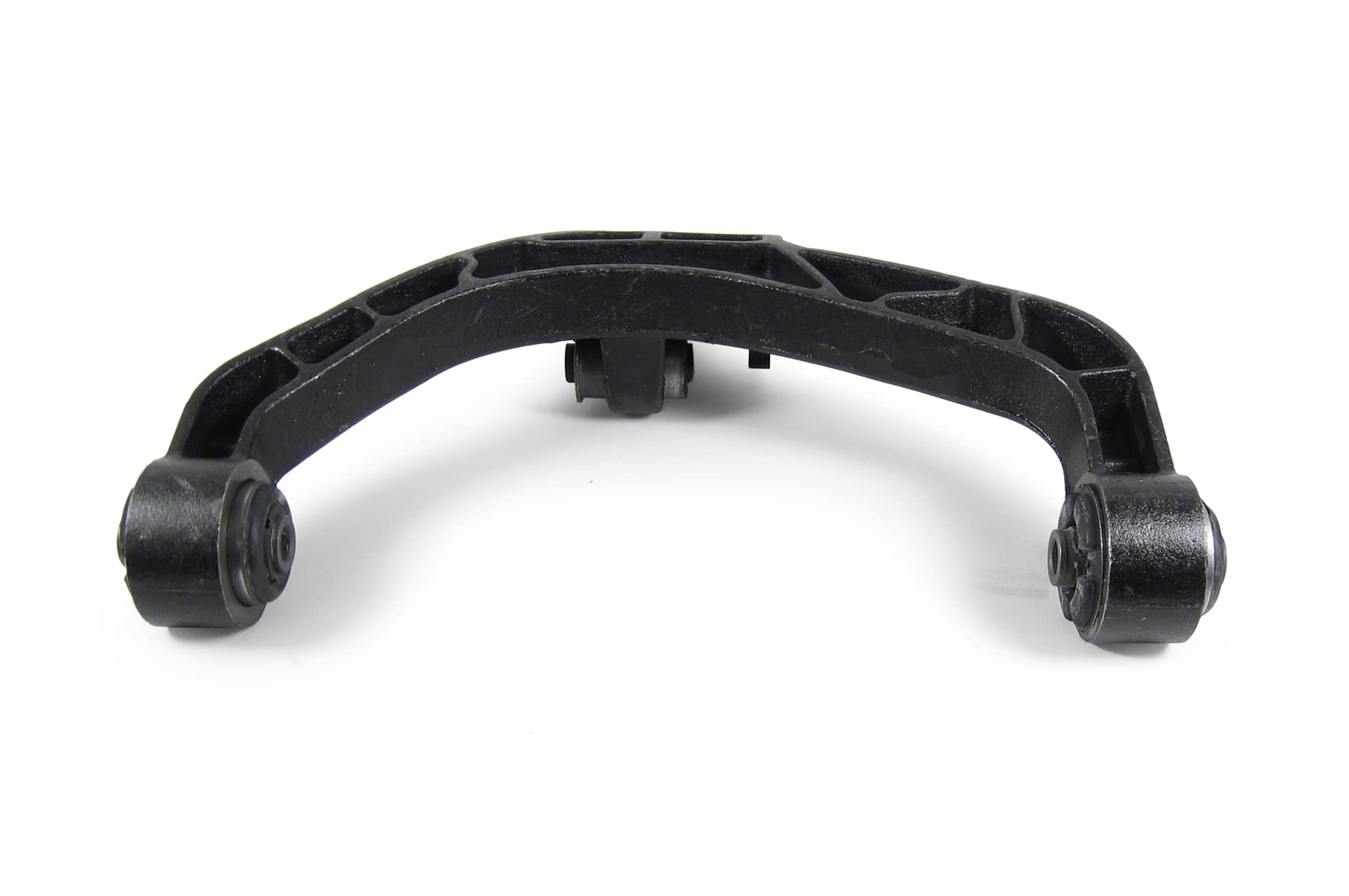 Mevotech Supreme Control Arm CMS25153 - Premium Front Upper Suspension Replacement for Smooth Ride & Handling - Ideal for Trucks, SUVs, and Off-Road Vehicles
