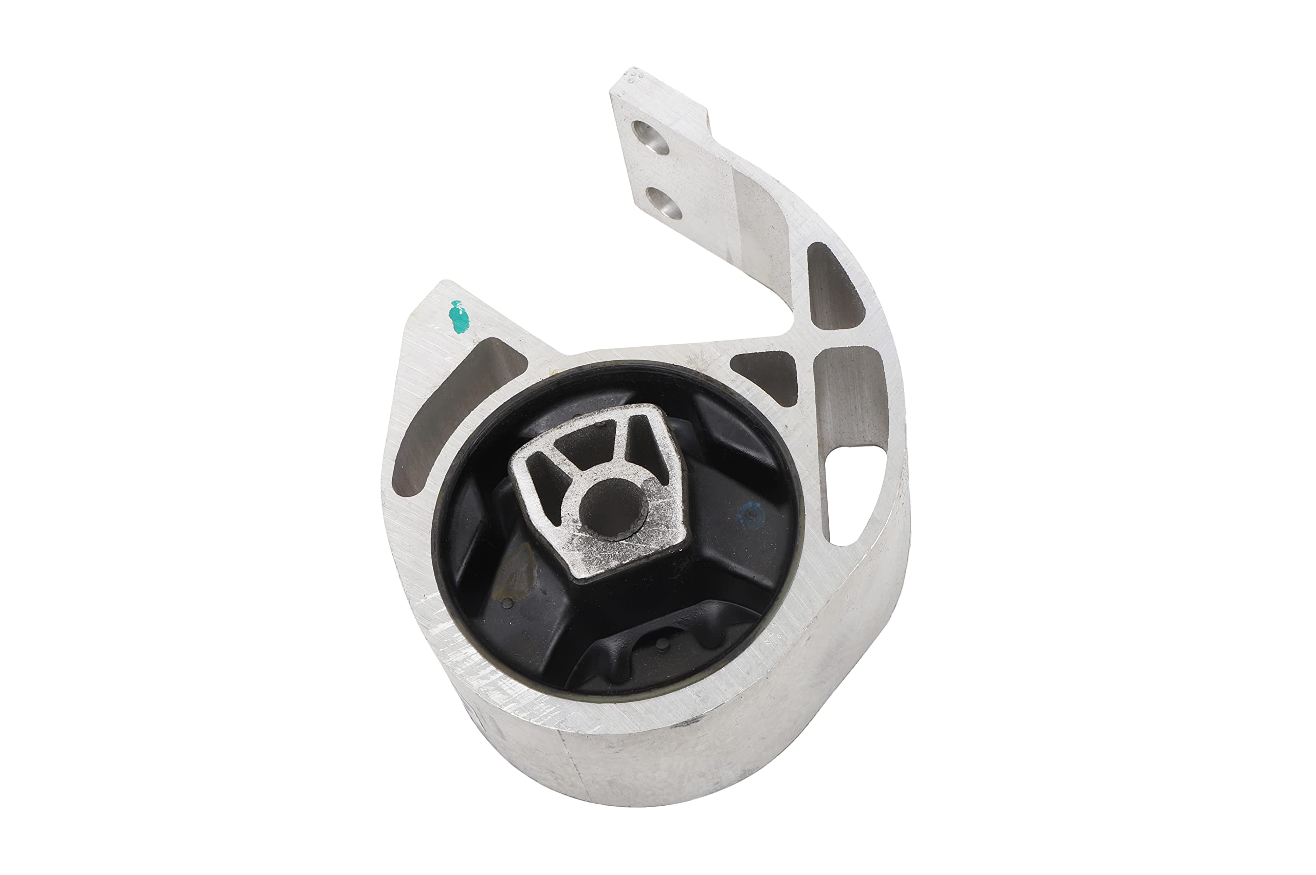 ACDelco GM Original Equipment 84699440 Transmission Rear Mount - Compatible with Chevy, GMC, Buick & Cadillac Vehicles - Durable Rubber Isolator for Smooth Shifting - Perfect for Transmission Repair & Maintenance