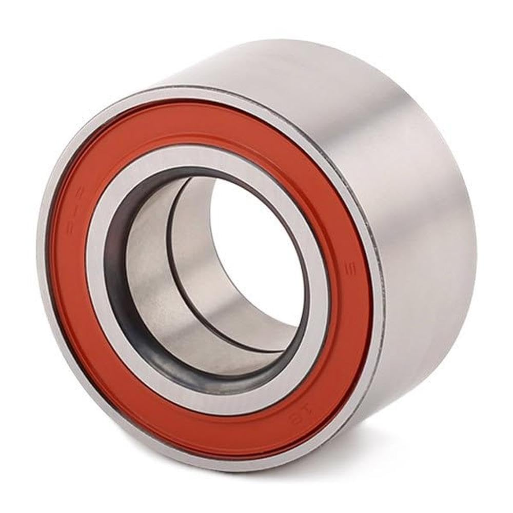LUK 713630030 Wheel Bearing Kit - Front & Rear Replacement for Smooth & Quiet Ride - Perfect for Daily Commute, Off-Roading & Long Road Trips