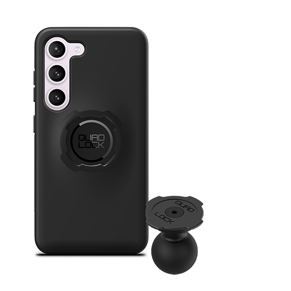 1 Ball Top Cap Adaptor Car Kits for Galaxy - Universal Car Mount Accessories for Smartphones & GPS Devices - Perfect for Road Trips & Daily Commuting