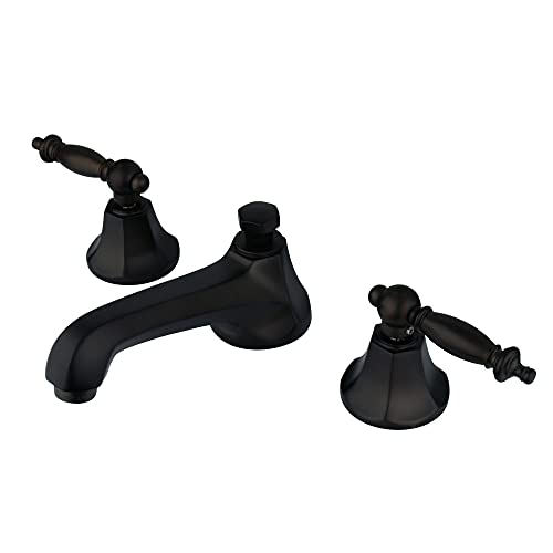 Oil Rubbed Bronze