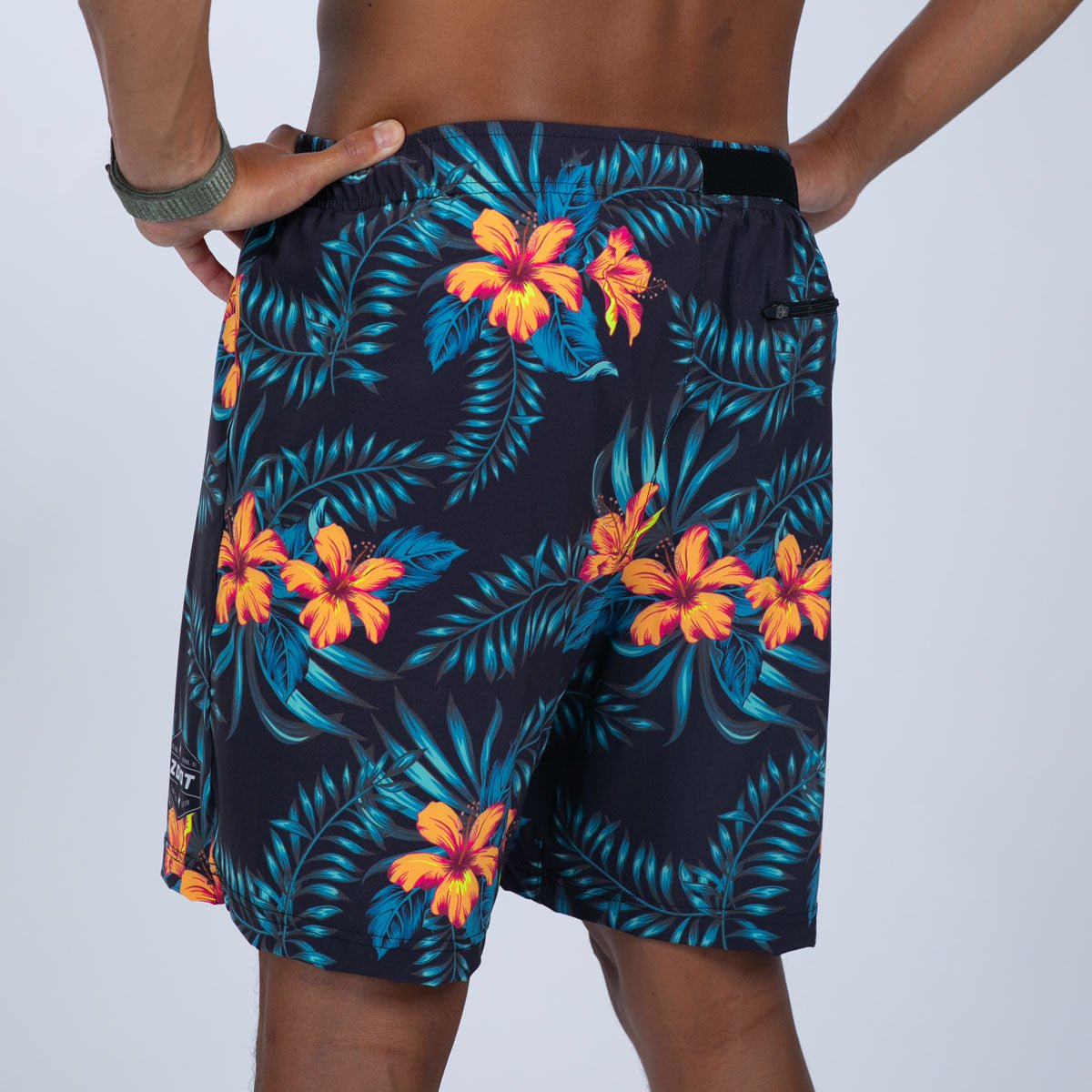 Limited Edition Men's Running Shorts - Lightweight & Breathable for Workouts, Jogging & Gym Training | Perfect for Outdoor Sports & Active Lifestyle