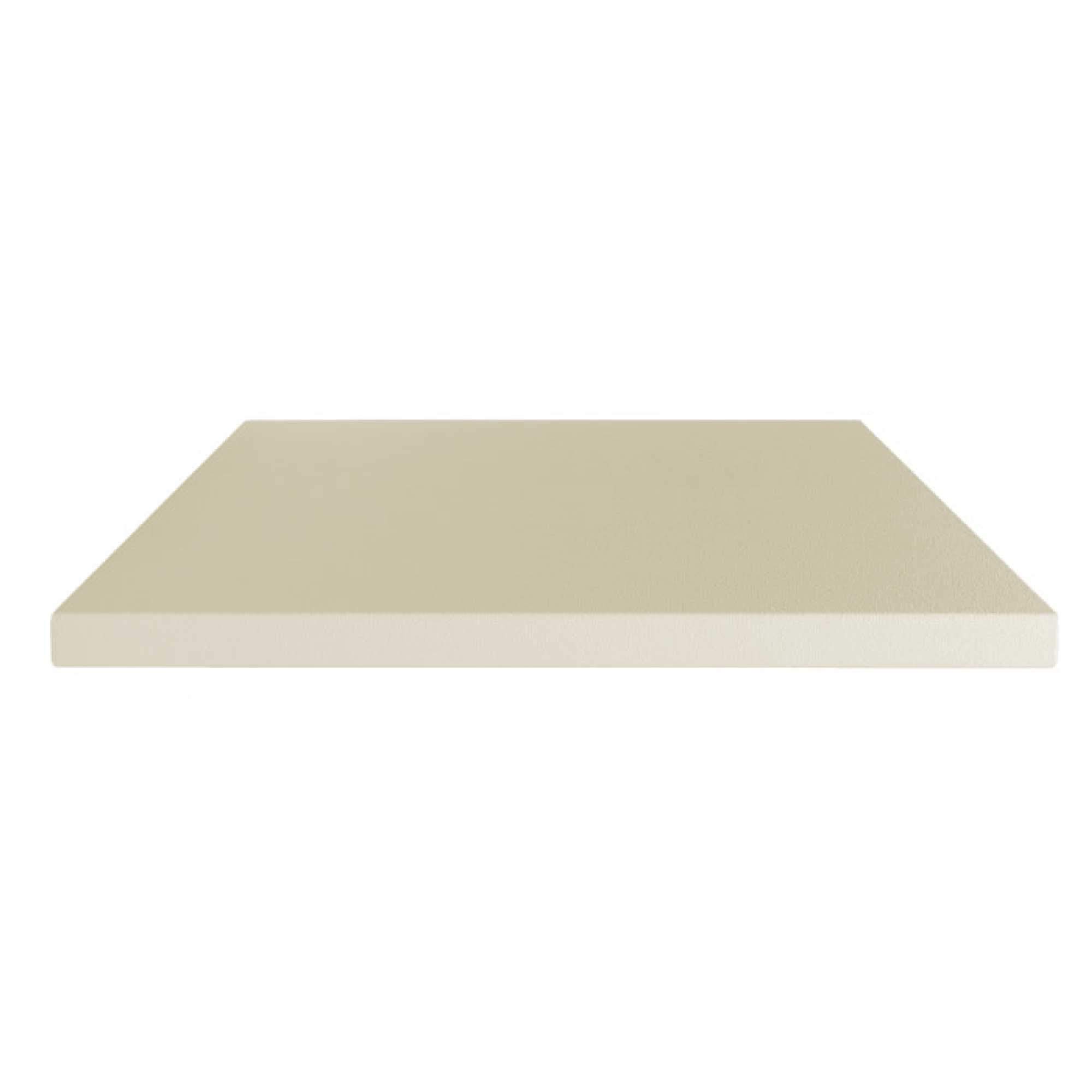 Baldiflex Emporio - 90x200cm Aloe Vera Small Mattress with Natural Properties | Hypoallergenic & Breathable | Perfect for Kids Rooms, Guest Beds & Small Apartments
