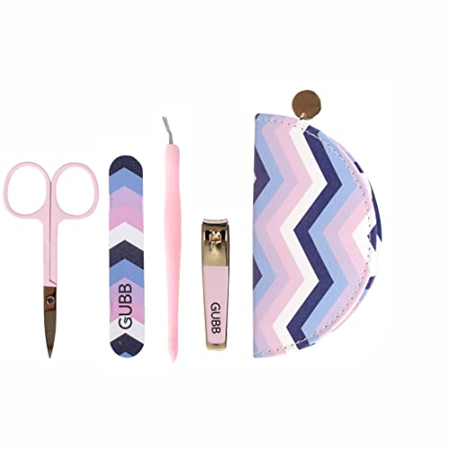 5 in 1 Manicure Kit