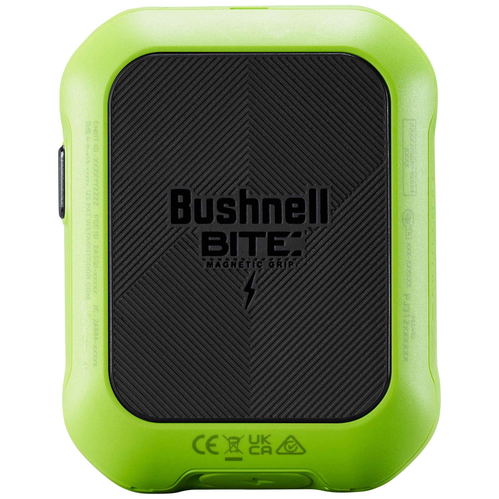 Bushnell Phantom 3 GPS Golf Rangefinder | Accurate Distance Measurement | Waterproof & Slope Technology | Perfect for Golf Tournaments & Practice Rounds
