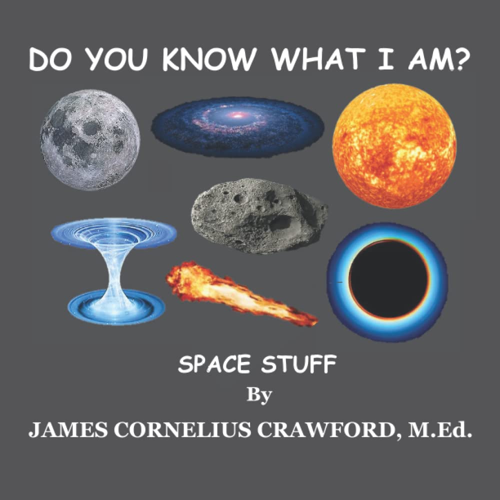 Do You Know What I Am? Space-Themed Educational Toys for Kids | STEM Learning & Space Exploration Play | Perfect for Classroom & Birthday Gifts