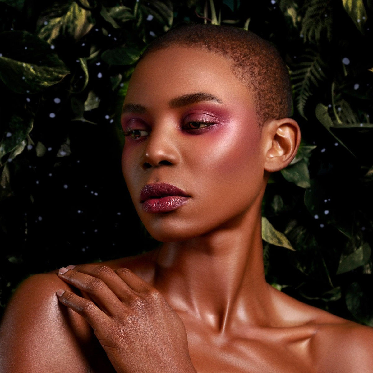 Color Nectar Pigment Balm - Hydrating Tinted Lip & Cheek Balm for Natural Makeup Look | Perfect for Daily Wear, Date Night & On-the-Go Touch Ups