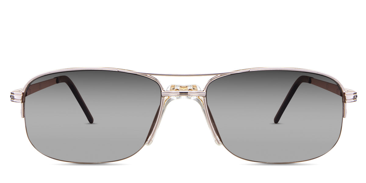 Niral Women's Prescription Sunglasses - UV Protection, Polarized Lenses for Driving, Outdoor & Fashion Use