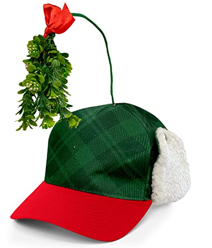 Mistletoe (Green)