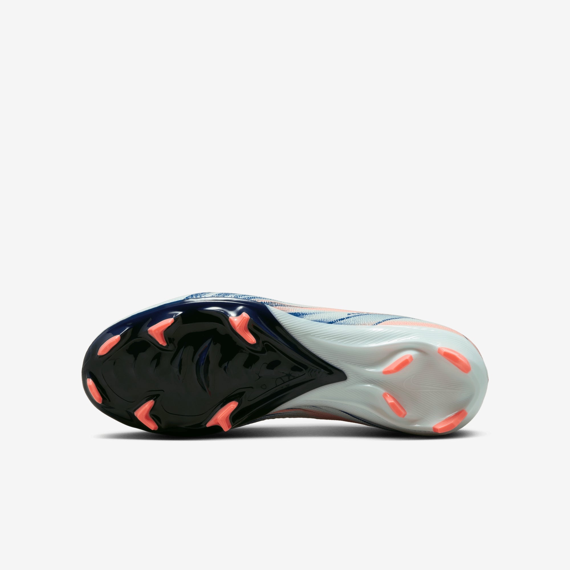 Nike Jr. Vapor 16 Pro Mercurial Dream Speed Soccer Cleats - Lightweight Football Shoes for Youth Players - Perfect for Turf, Grass & Artificial Pitches