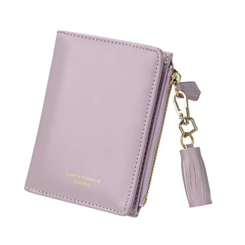 A - Smooth PU Purple
