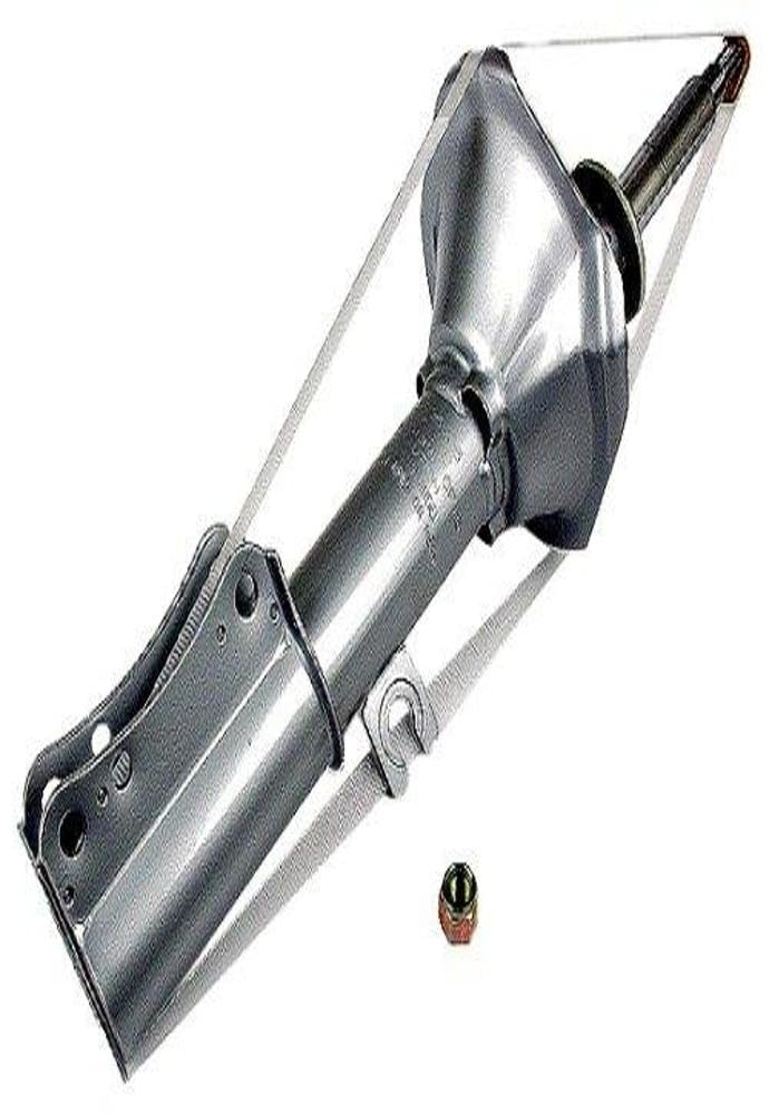 KYB 236006 Excel-G Gas Strut - Smooth Lift Support for Cars & Trucks