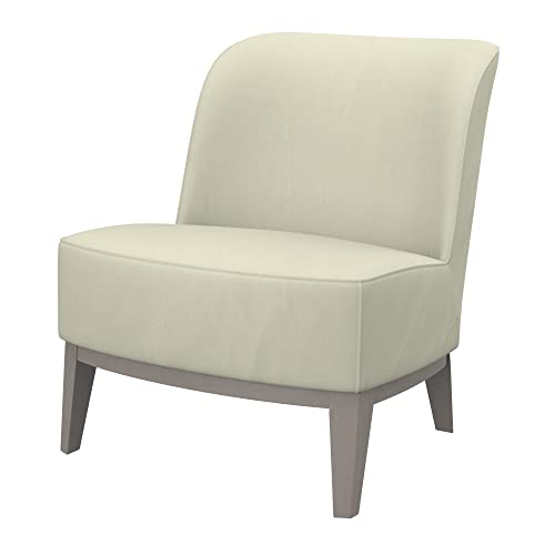 Eco Leather Light Beige