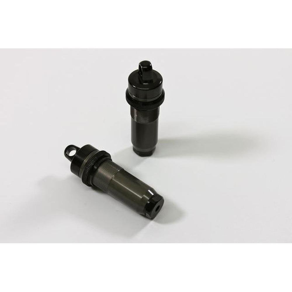 High-Performance Rear Shock Body for Mountain Bikes - Durable Off-Road Suspension Upgrade for MTB, Dirt Bikes & ATVs - Perfect for Trail Riding, Downhill & Rough Terrain Adventures
