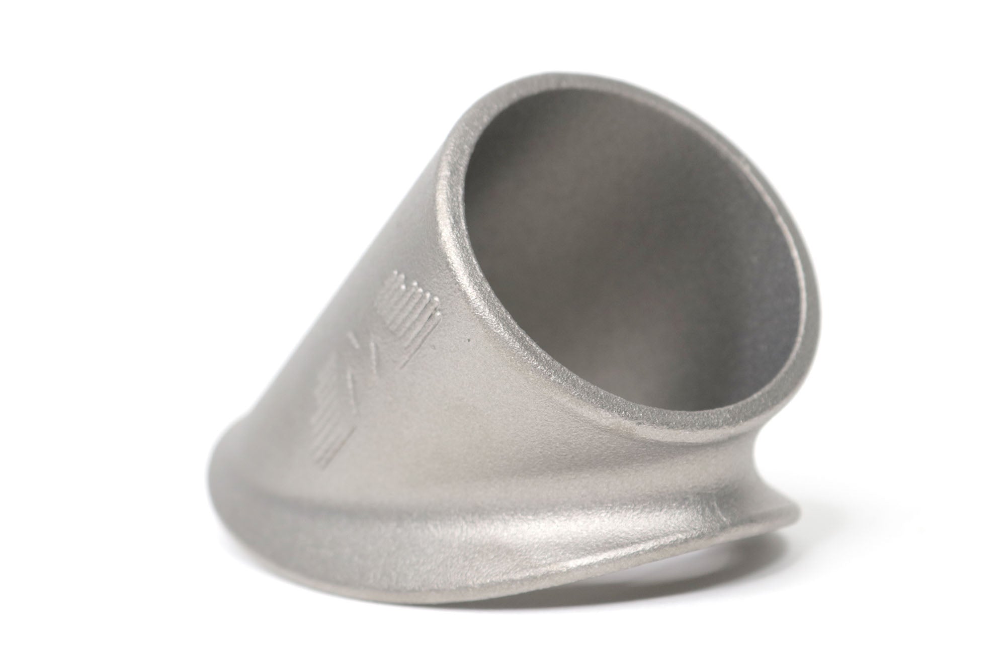 High Flow Wastegate Merge Kit for 45/46/50mm Wastegates - Compatible with 2.5
