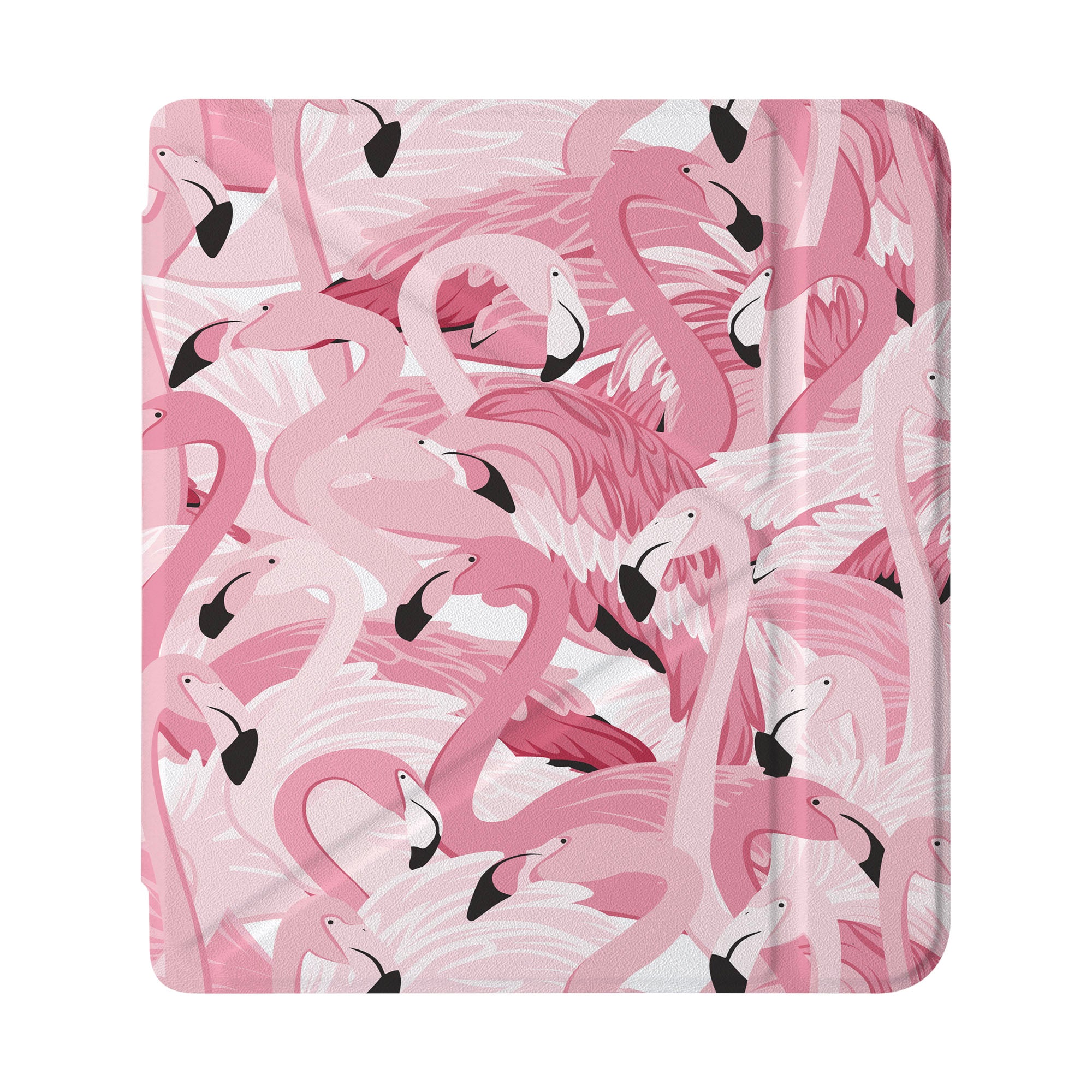 KOBO Flamingo Phone Case - Slim Protective Cover for iPhone & Samsung - Perfect for Travel, Work & Everyday Use