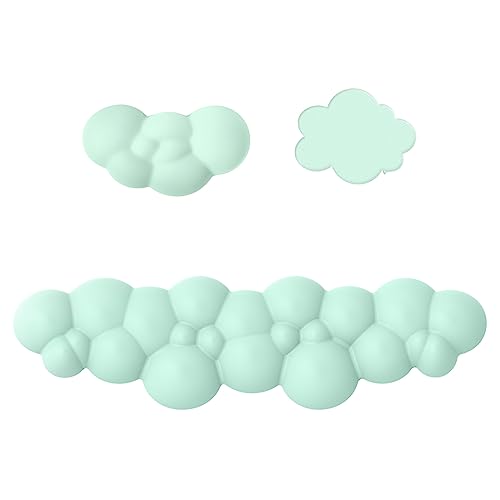 3 in 1 Set - Green