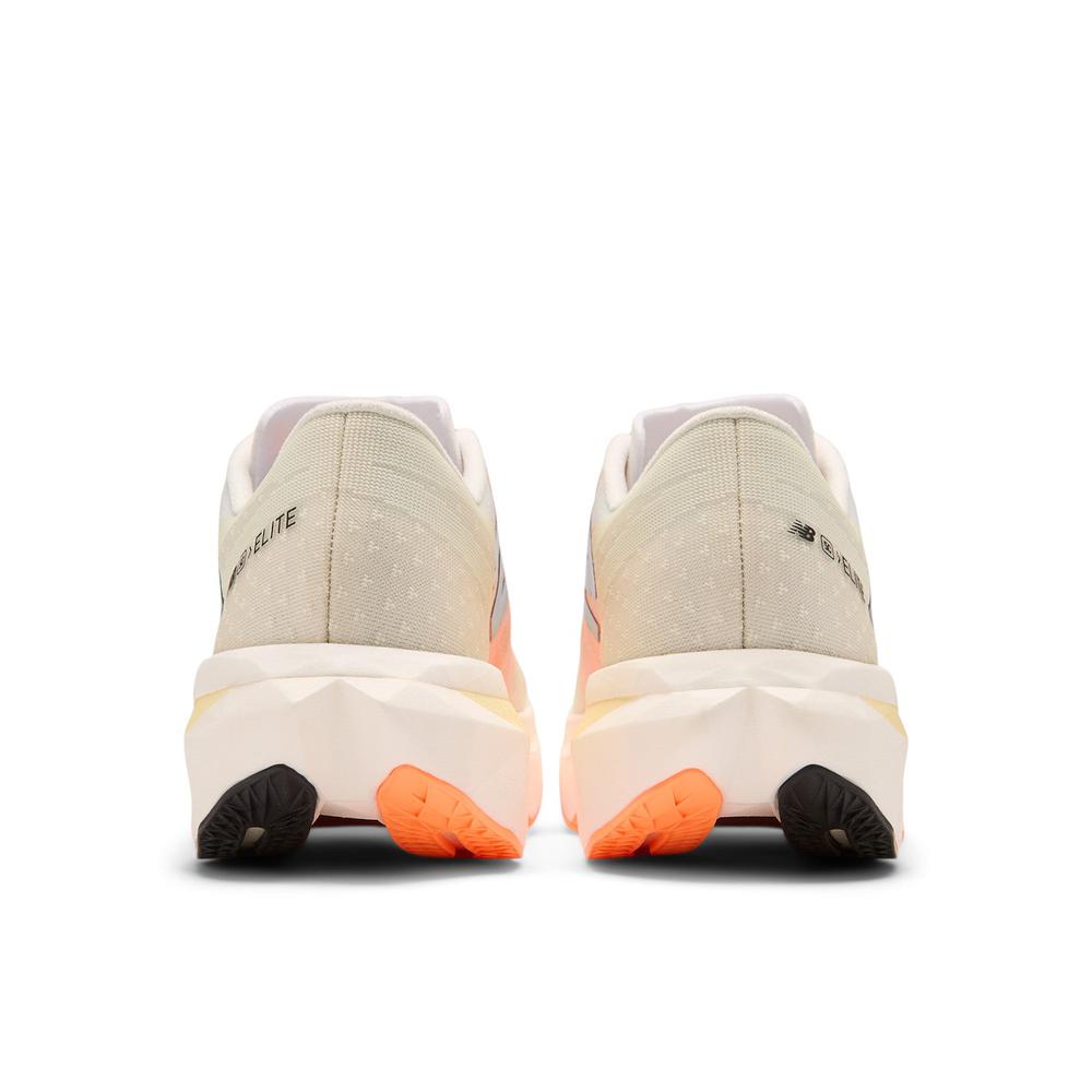 New Balance Men's FuelCell SuperComp Elite v4 Running Shoes - Lightweight & Responsive for Marathon Training & Racing