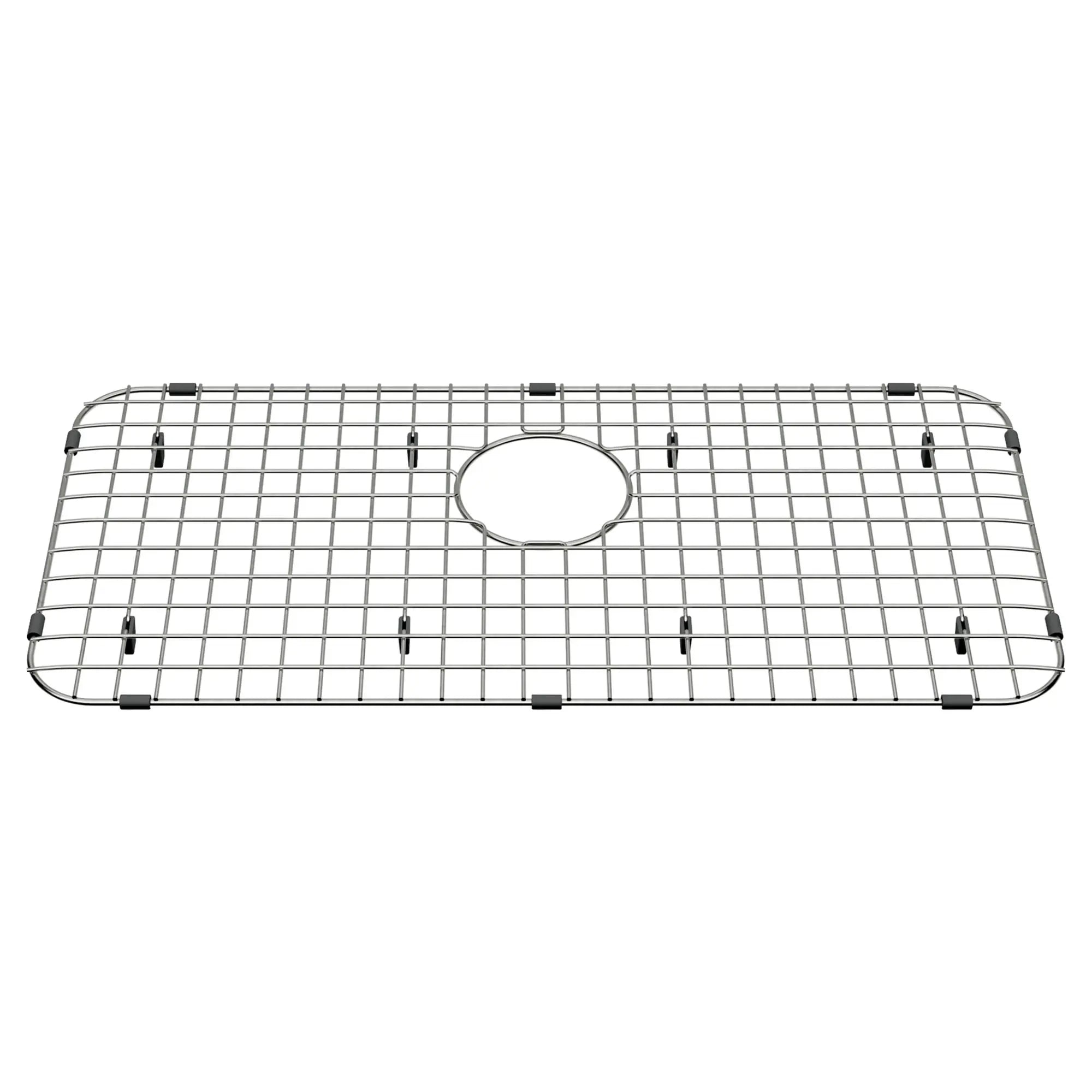 Delancey 33 Inch Single Bowl Apron Front Kitchen Sink Grid - Stainless Steel Farmhouse Sink with Drainboard - Perfect for Modern Farmhouse, Rustic & Country Style Kitchens