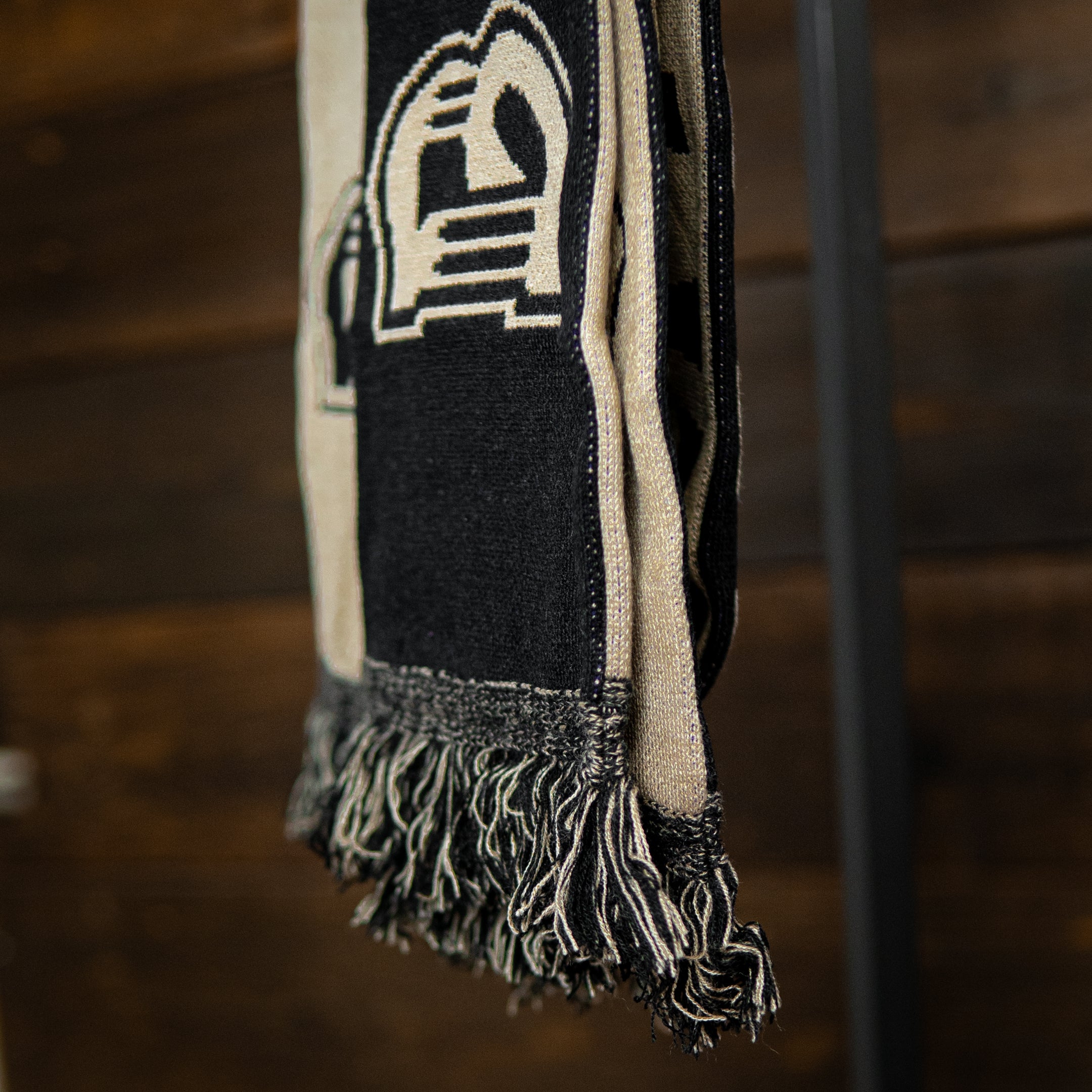 Brooklyn FC Soccer Scarf - Official Team Fan Scarf for Men & Women - Perfect for Games, Tailgating & Cold Weather Support