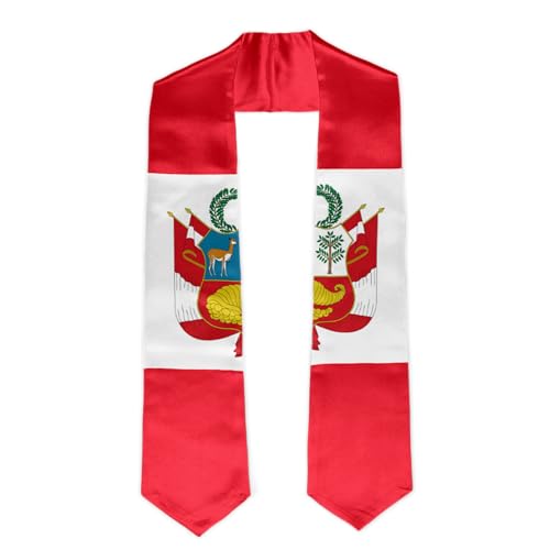 Peru Flag