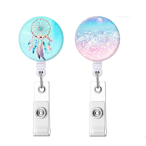 Dream Catcher Iceberg