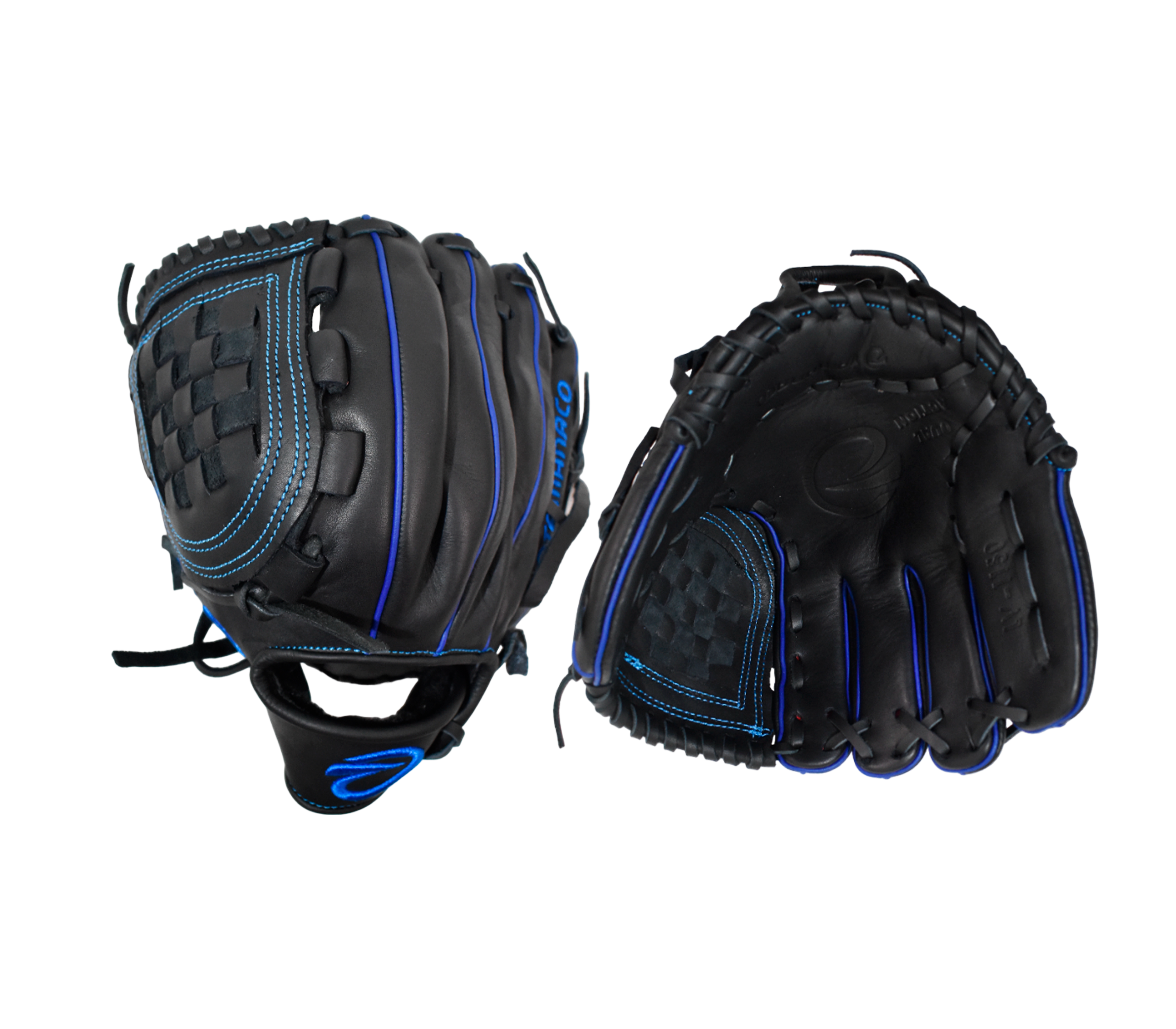 LV Series Genuine Leather Left-Handed Adult Gloves - Size 11 1/2 (Tamanaco) - Perfect for Winter Sports, Motorcycling & Outdoor Activities