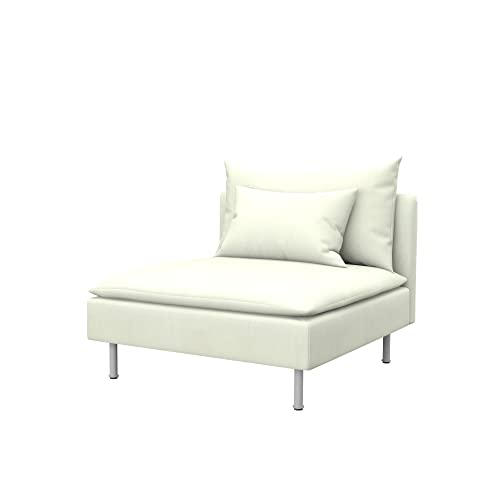 Eco Leather Creme