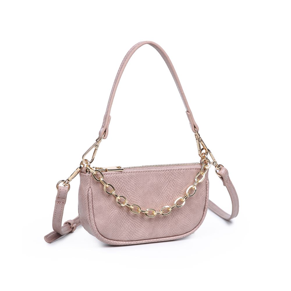 Stylish Summer Crossbody Bag for Women - Lightweight & Trendy Shoulder Purse - Perfect for Travel, Shopping, and Everyday Use