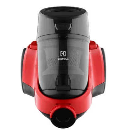 Electrolux EC41 6CR Powerful Stick Vacuum Cleaner - Lightweight Cordless for Hardwood Floors & Carpets - Perfect for Pet Hair, Home Cleaning & Quick Pickups