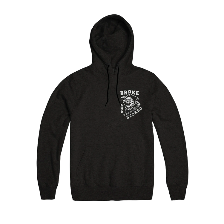 Always Late Never Great Pullover Hoodie - Trendy Oversized Sweatshirt for Women & Men | Perfect for Casual Wear, Loungewear & Street Style