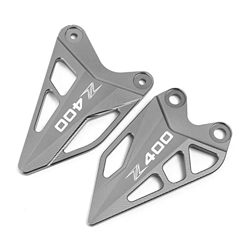 Titanium Z400
