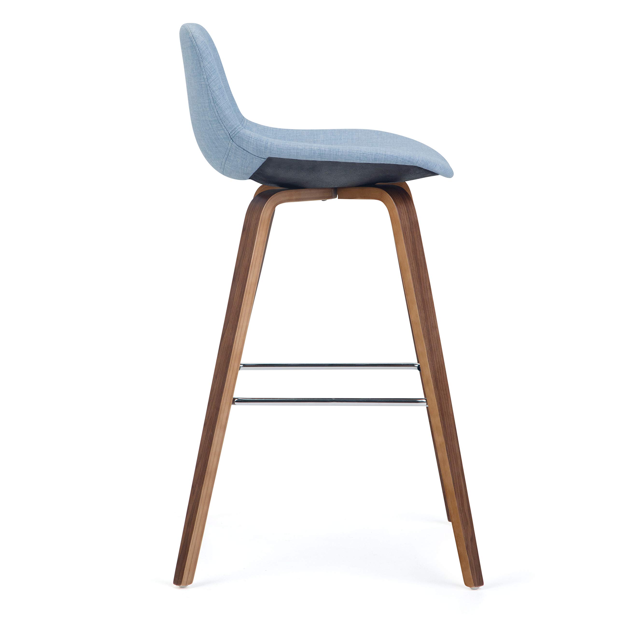 SIMPLIHOME Randolph Mid Century Modern 28