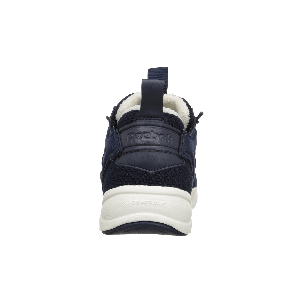Reebok Women's Furylite Winter Sneakers - Lightweight Comfortable Walking Shoes for Cold Weather, Gym Workouts & Outdoor Activities