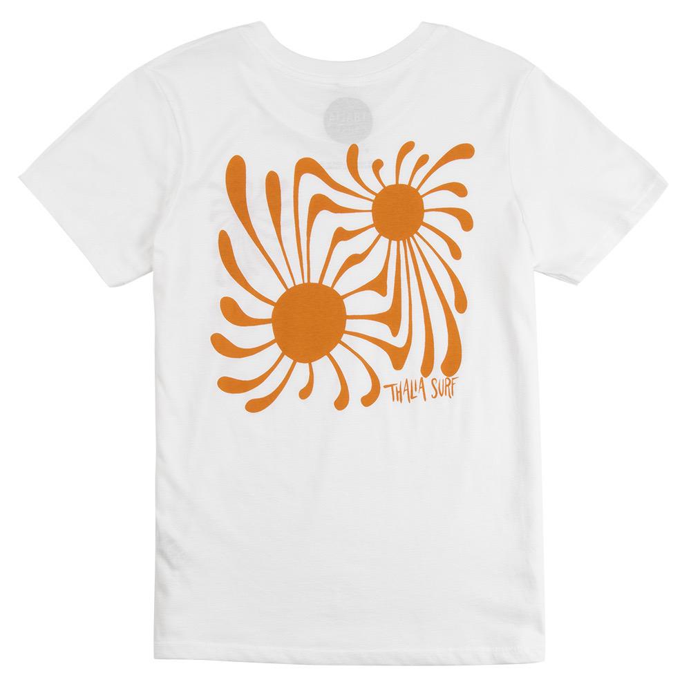 Thalia Surf 'Better Together' Women's T-Shirt - Soft & Stylish Surf Tee for Beach, Casual Wear & Everyday Comfort